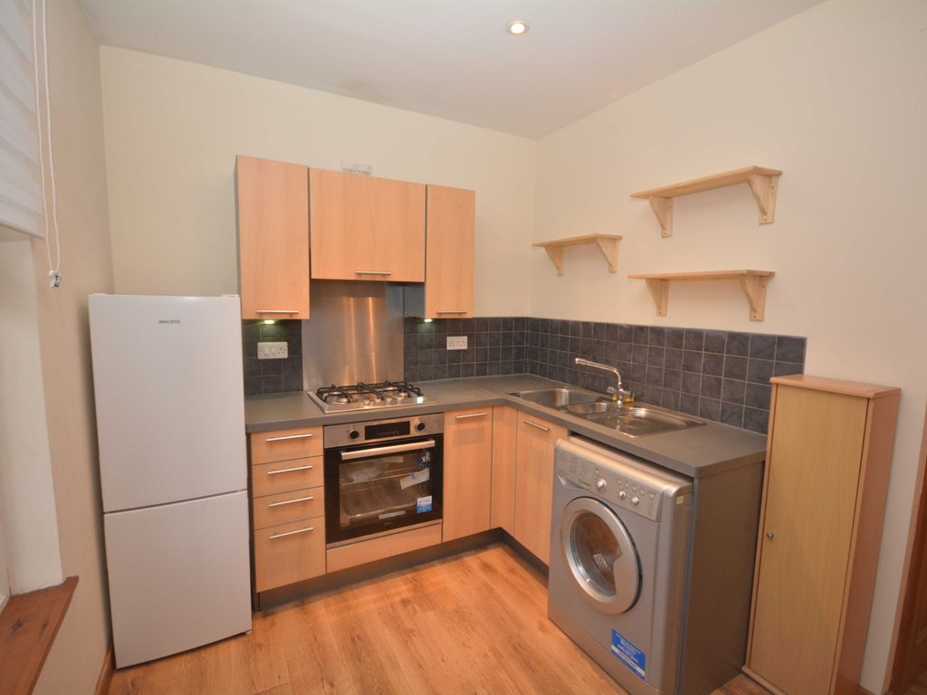 1 bed flat to rent in Tulloch Buildings, Ardconnel Terrace, Inverness