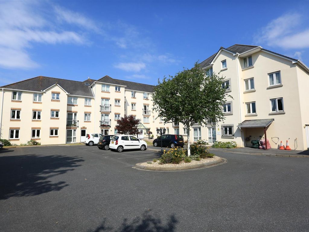 1 bed flat for sale in Horn Cross Road, Plymstock, Plymouth PL9 Zoopla