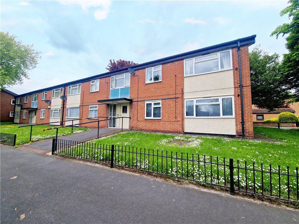 1 bed for sale in Parker Street, Derby, Derbyshire DE1 Zoopla