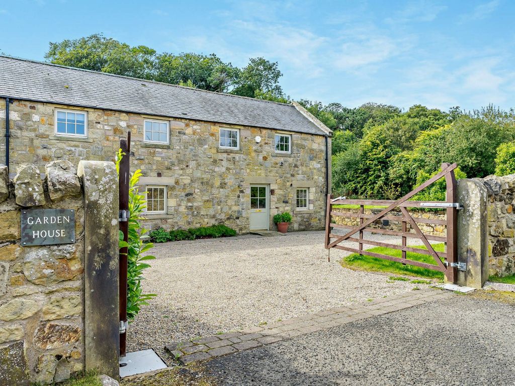4 bed barn conversion for sale in The Garden House, 1 Sturton Grange