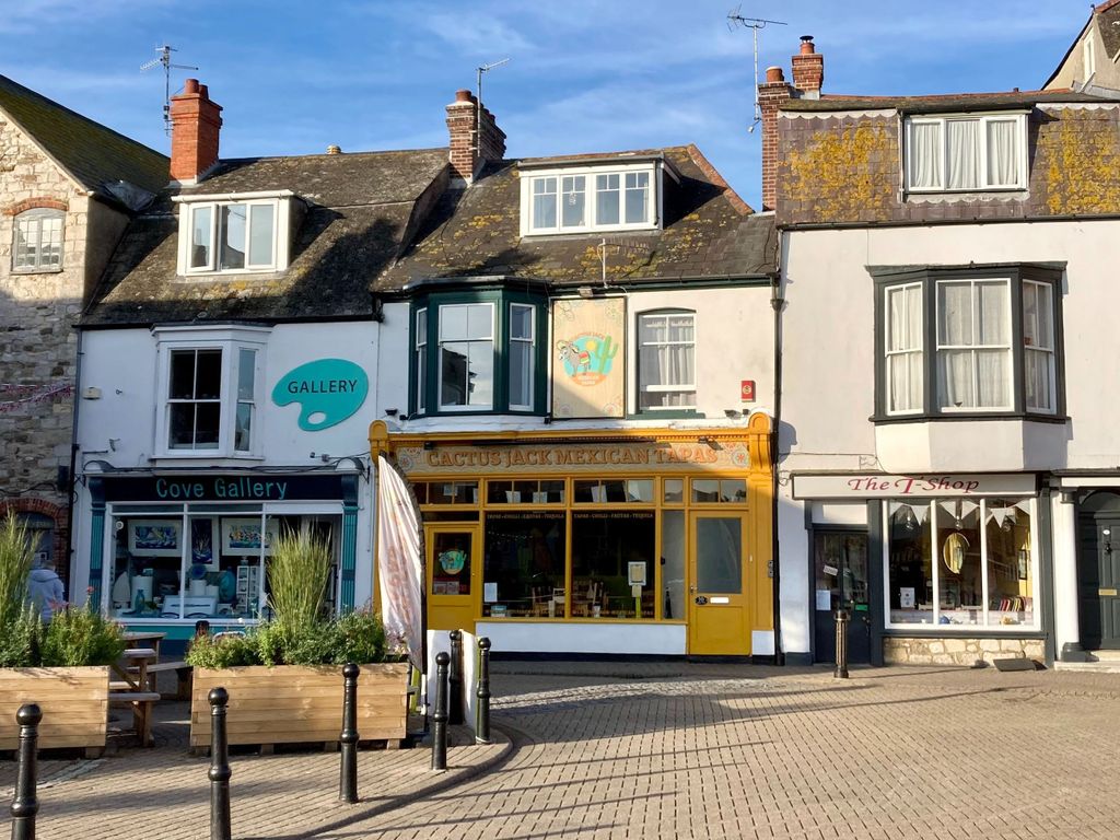 Leisure/hospitality to let in Weymouth, Dorset DT4 Zoopla