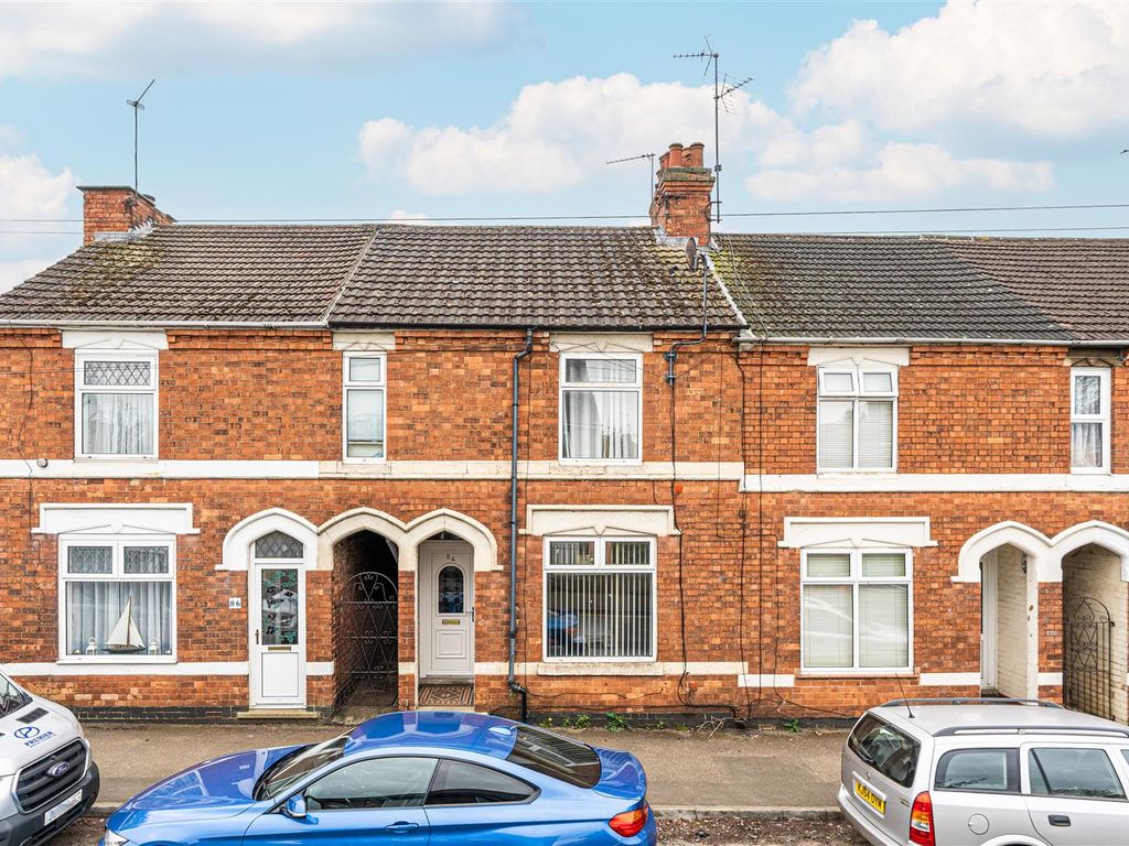 3 bed property for sale in Avondale Road, Kettering NN16 Zoopla