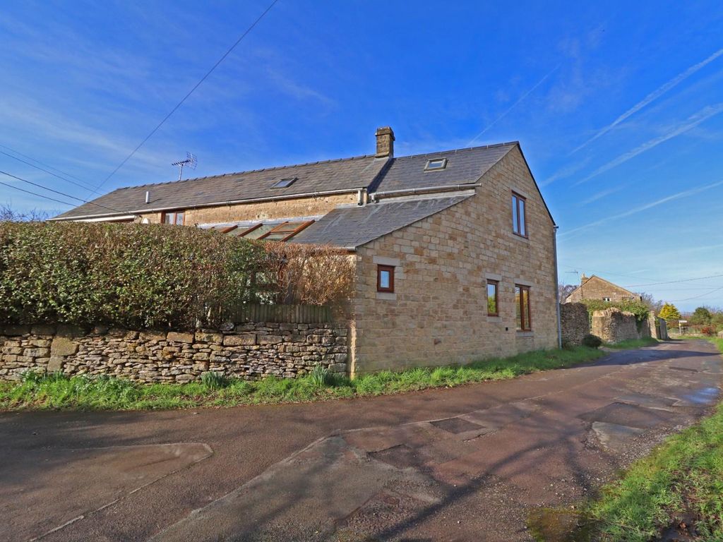 4 bed cottage for sale in Brownshill, Stroud, Gloucestershire GL6, £