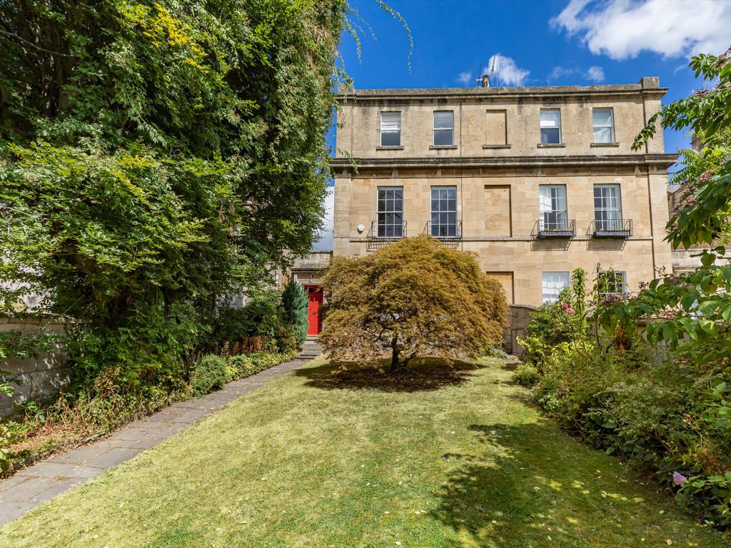 Weston Road, Bath, Somerset BA1  