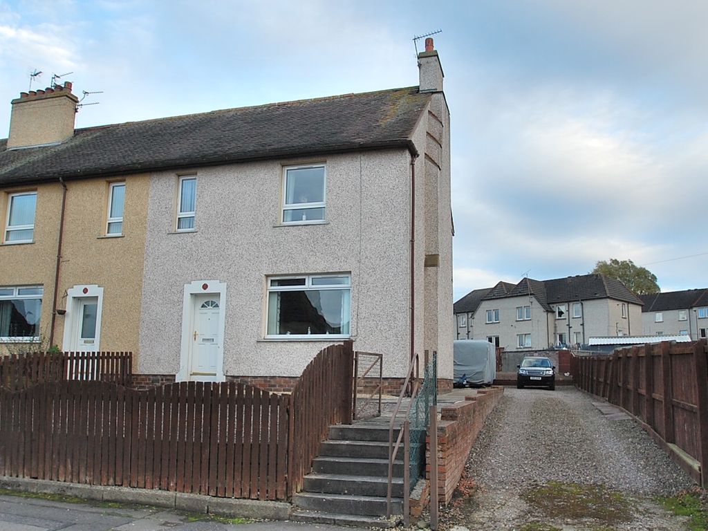 3 bed end terrace house for sale in Deanfield Drive, Bo'ness EH51 Zoopla