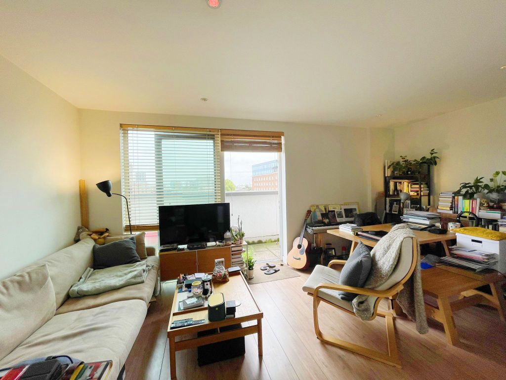 32 Blackhealth Road, London SE10  