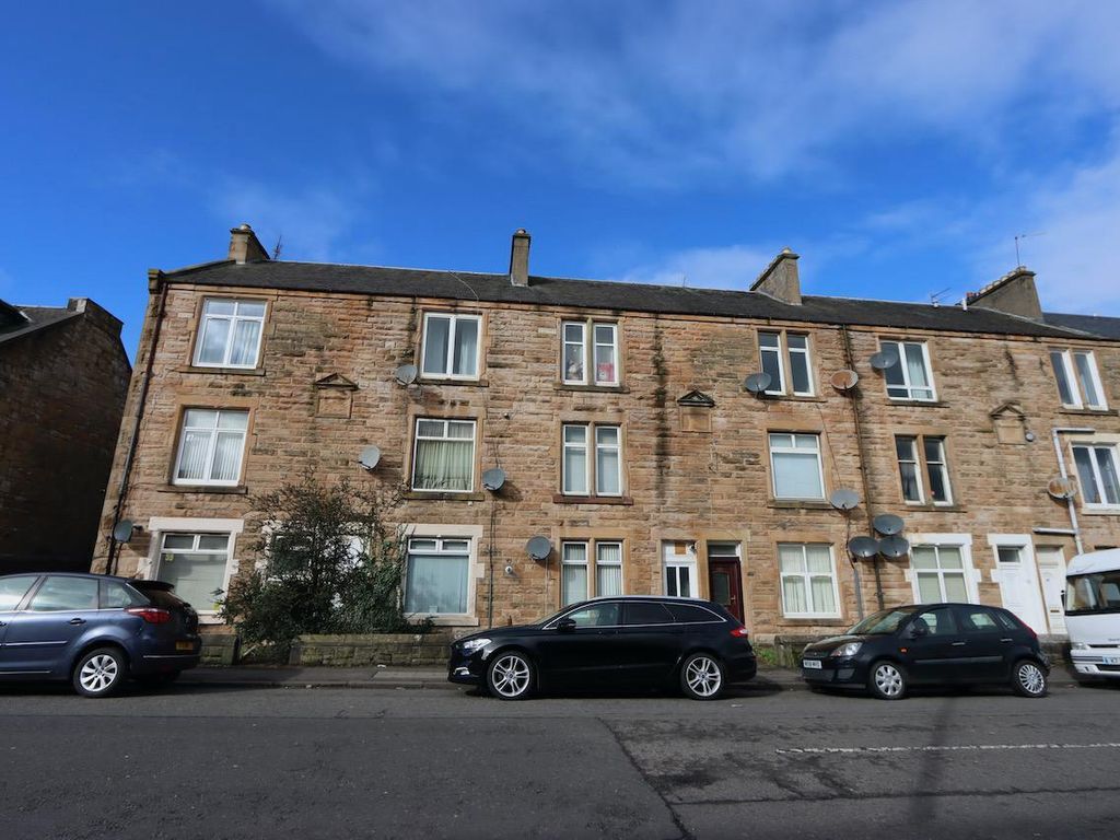 1 bed flat for sale in Union Road, Camelon, Falkirk FK1 Zoopla
