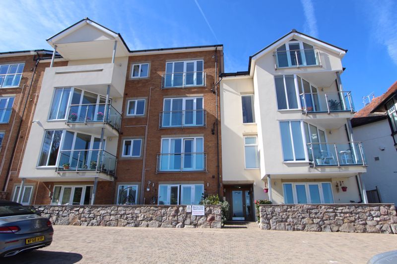 1 bed flat for sale in Marine Road, Rhos On Sea, Colwyn Bay LL28 Zoopla