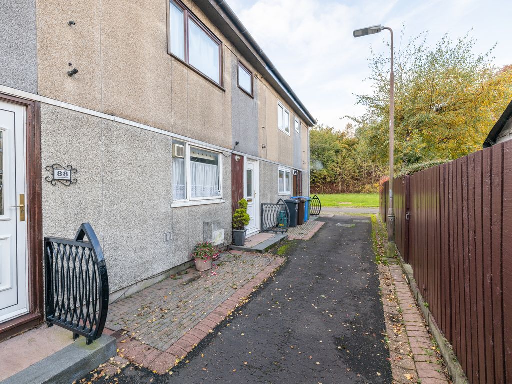 3 bed terraced house for sale in Brisbane Street, Livingston EH54 Zoopla