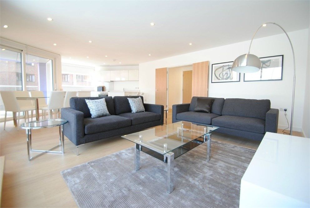 Rossetti Apartments, Saffron Central Square, Croydon CR0  