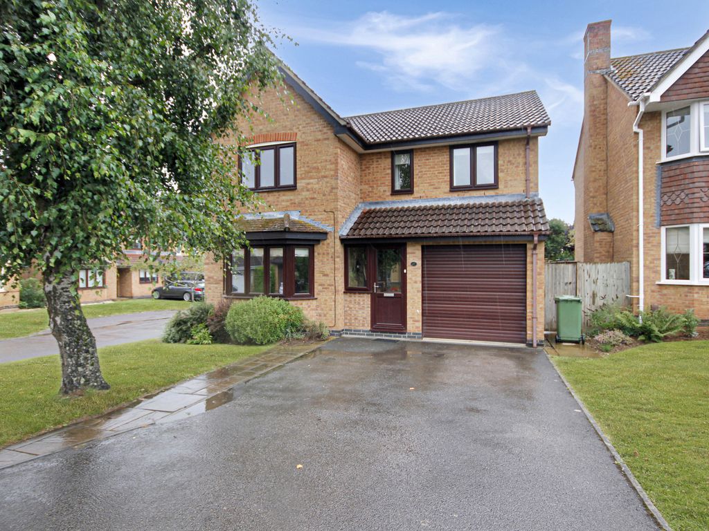 4 bed detached house to rent in Thornbury, Bristol, South