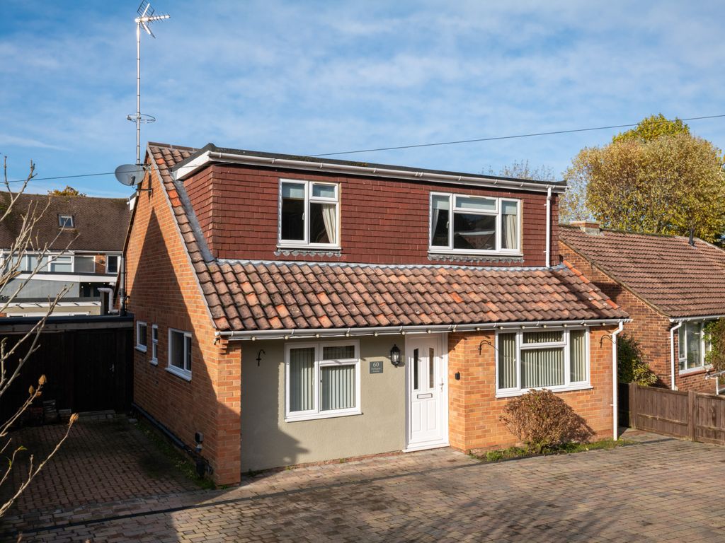 3 bed detached house for sale in Farlington Avenue, Haywards Heath RH16