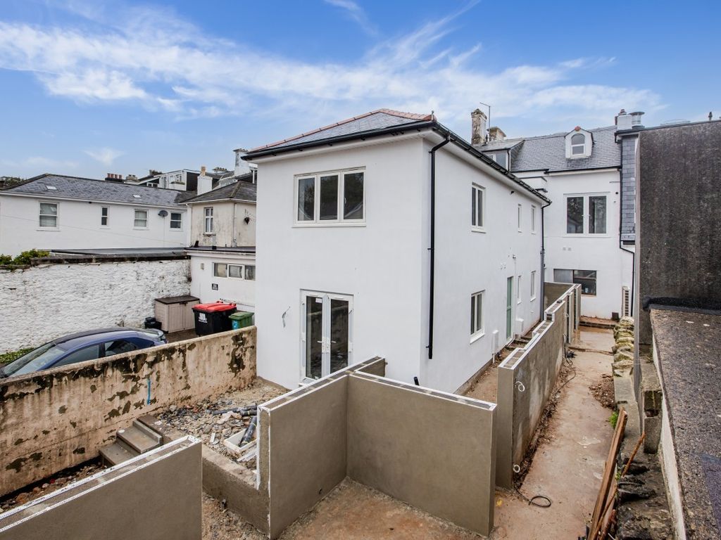 2 bed cottage for sale in Fore Street St Marychurch, Torquay TQ1 Zoopla