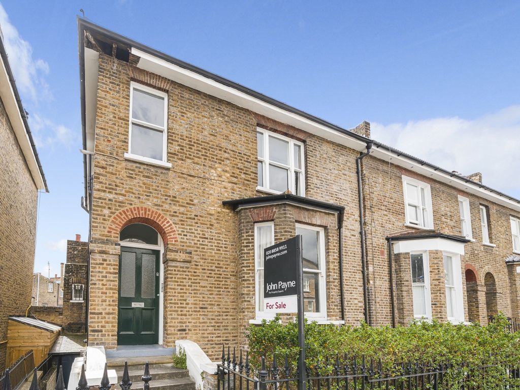 2 bed flat for sale in Devonshire Drive, London SE10 Zoopla