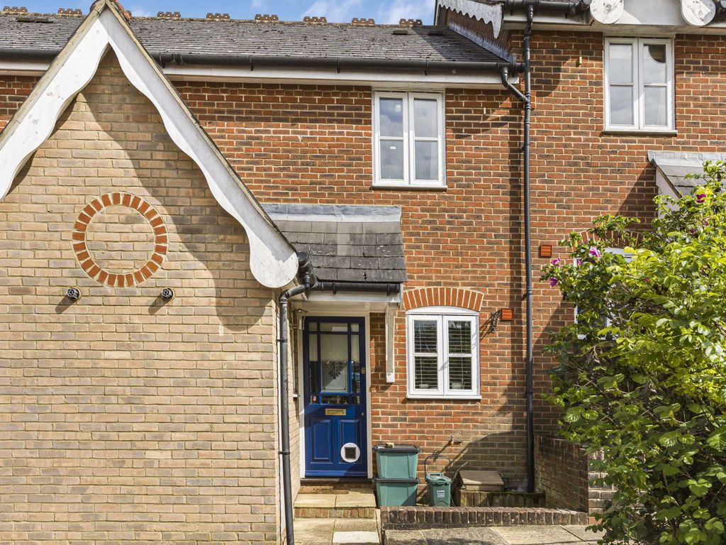 2 bed property for sale in Vallance Place, Harpenden AL5 Zoopla