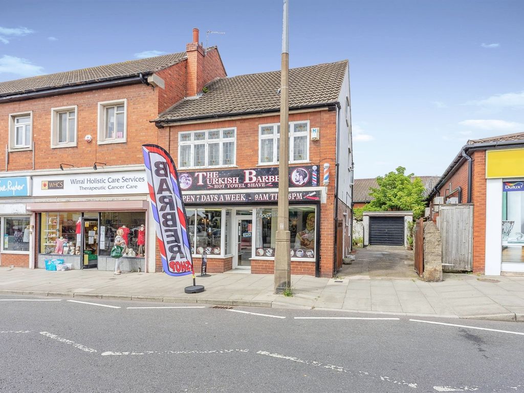 2 bed for sale in Hoylake Road, Moreton, Wirral CH46 Zoopla
