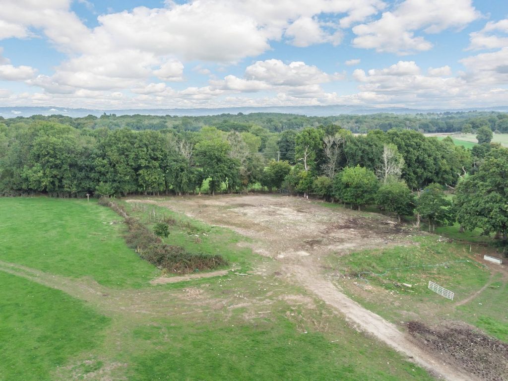 Land for sale in Partridge Lane, Newdigate, Dorking, Surrey RH5 Zoopla