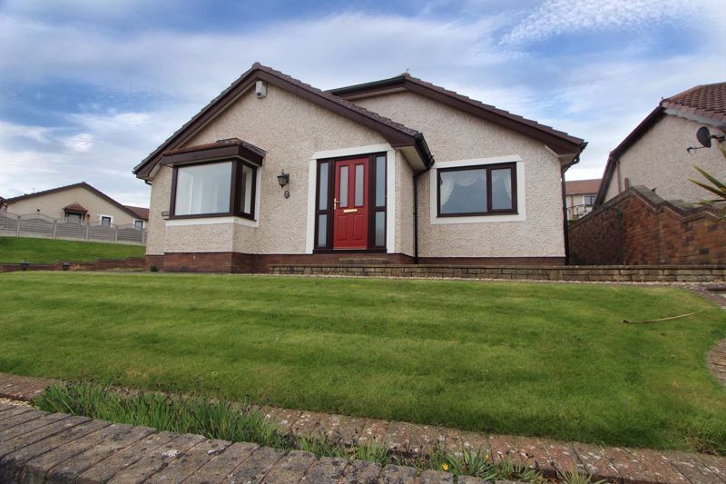 2 bed detached bungalow for sale in Bryn Colwyn, Colwyn Bay LL29 Zoopla