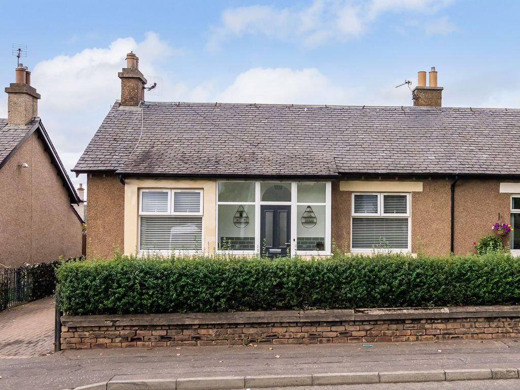 4 bed bungalow for sale in Abbey Grange, Newtongrange, Dalkeith EH22