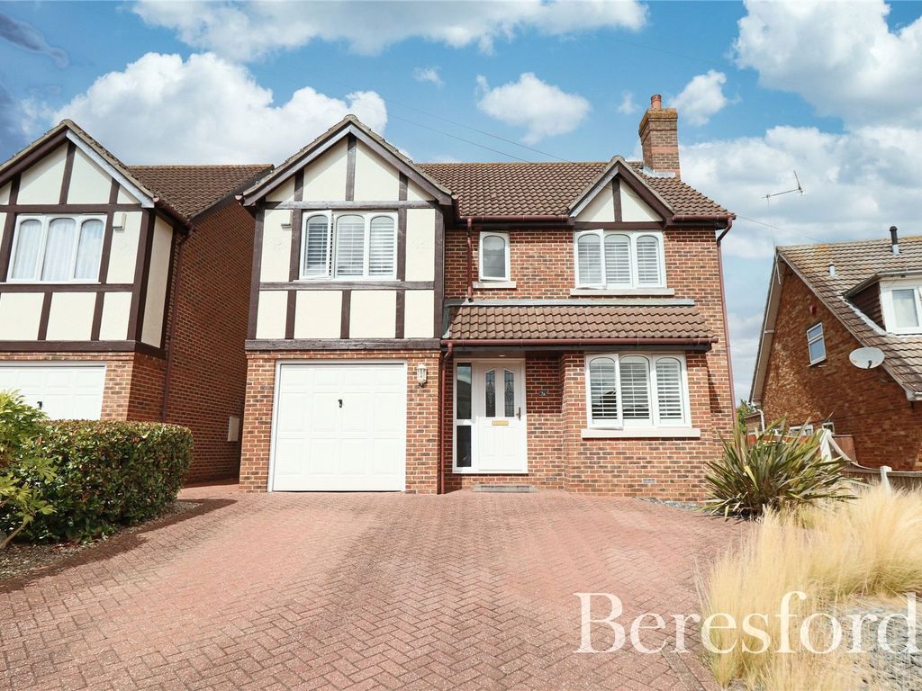 4 bed detached house for sale in Rayburn Road, Hornchurch RM11 Zoopla