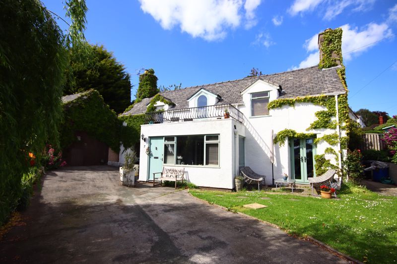 3 bed cottage for sale in Warren Road, Deganwy, Conwy LL31 Zoopla