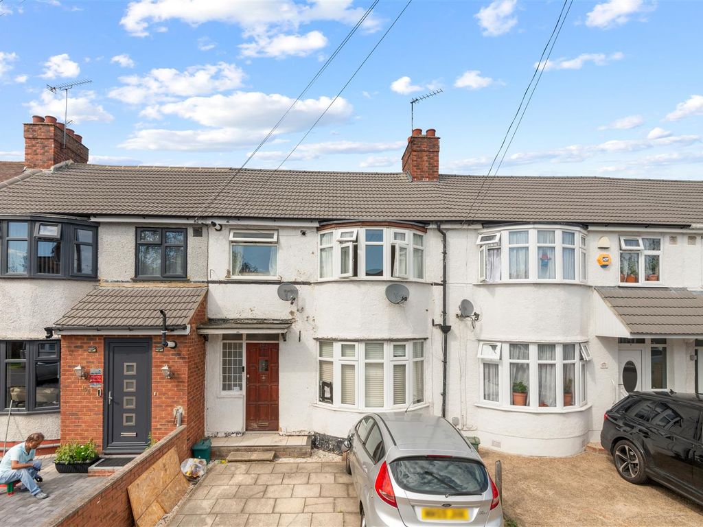 1 bed flat for sale in Bourne Avenue, Hayes UB3, £230,000 Zoopla