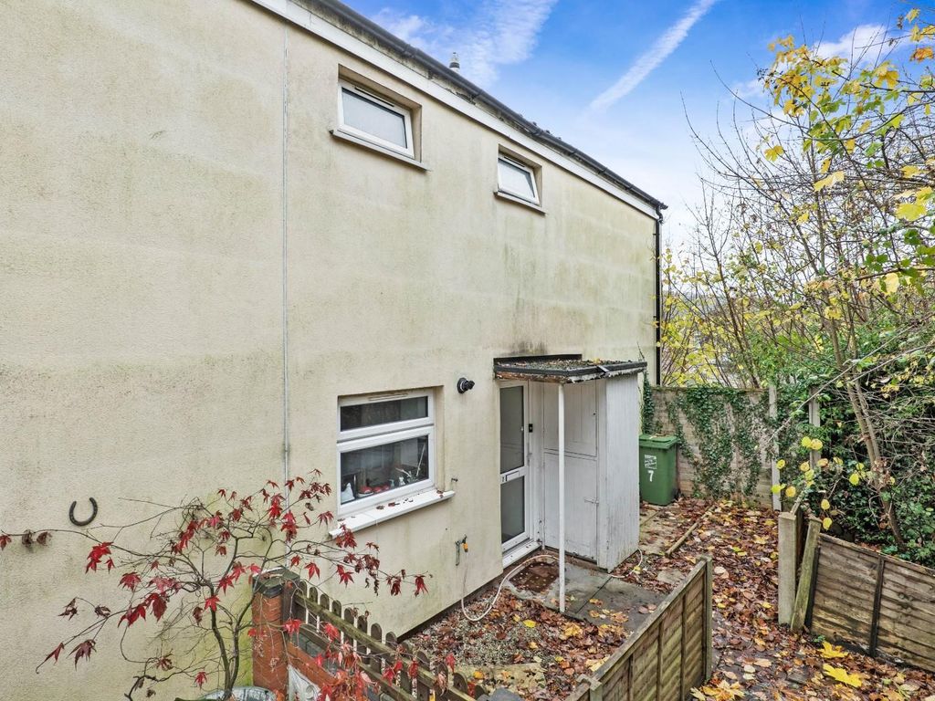 3 bed semidetached house for sale in Rushock Close, Redditch B98 Zoopla