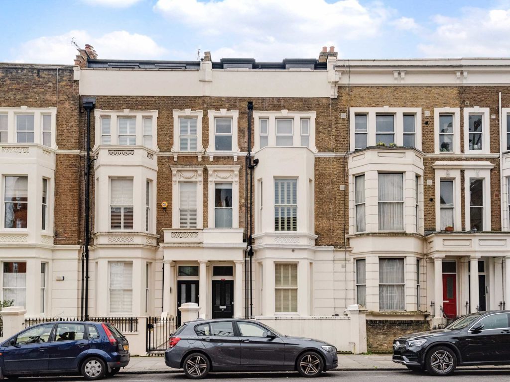 2 bed flat for sale in Elgin Avenue, London W9 Zoopla