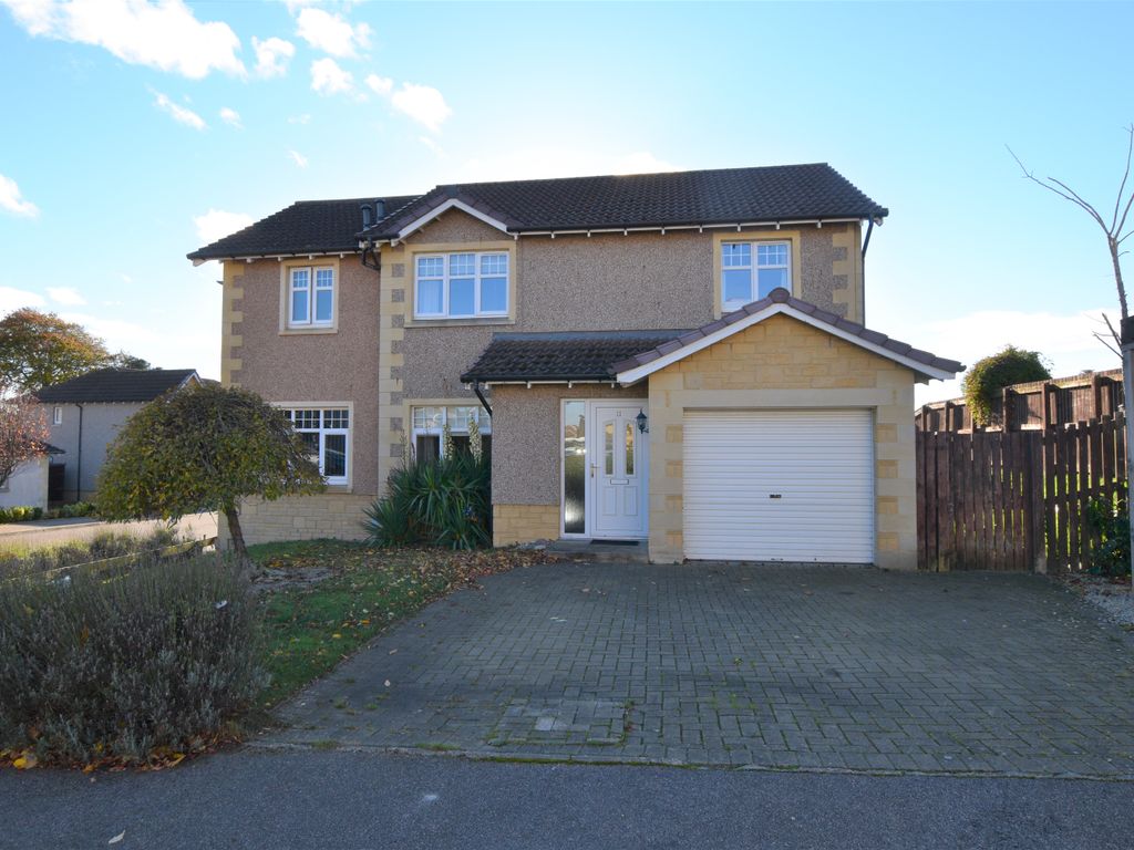 Marleon Field, Elgin IV30