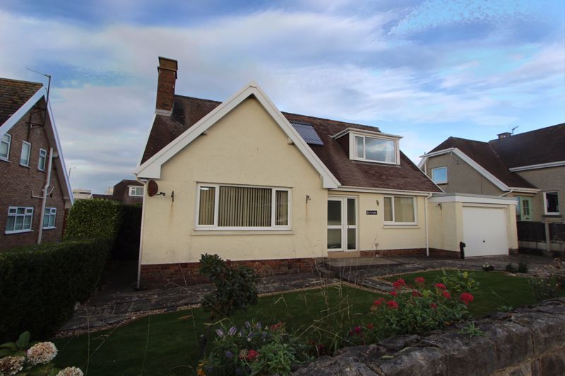 Ffynnon Sadwrn Lane, Llandudno LL30  