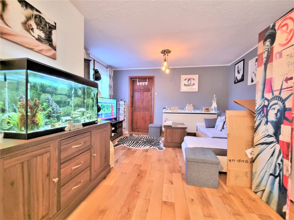 Bensham Lane, Croydon CR0