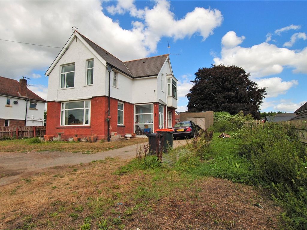 4 bed country house for sale in Marshfield Road, Castleton, Cardiff CF3
