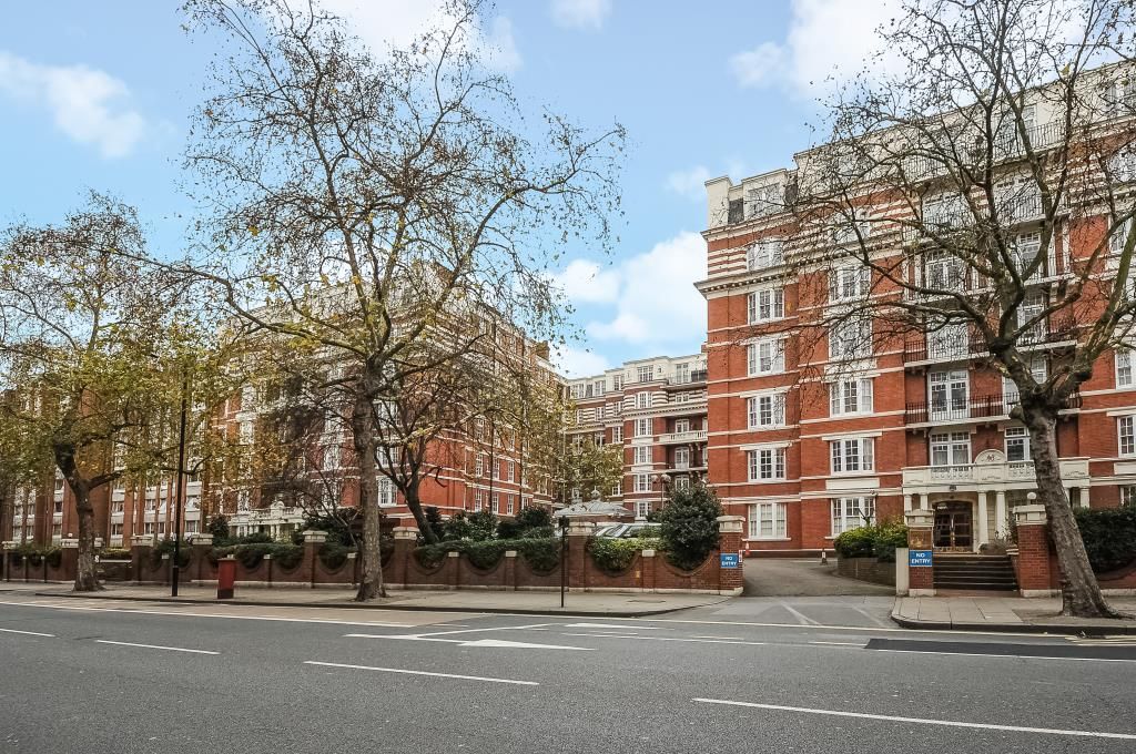 Rodney Court Maida Vale W9