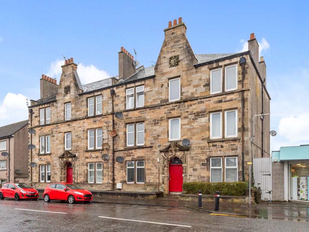 1 bed flat for sale in Bannockburn Road, Bannockburn, Stirling FK7 Zoopla