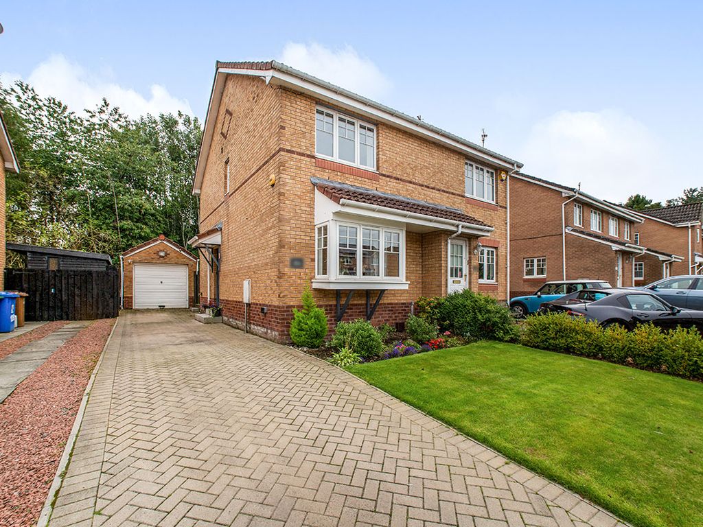 2 bed semidetached house for sale in Loaninghill Road, Uphall