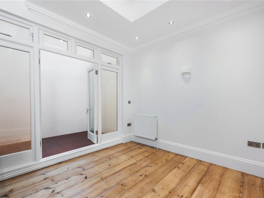 1 bed flat for sale in Blackstock Road, Highbury, London N5 Zoopla