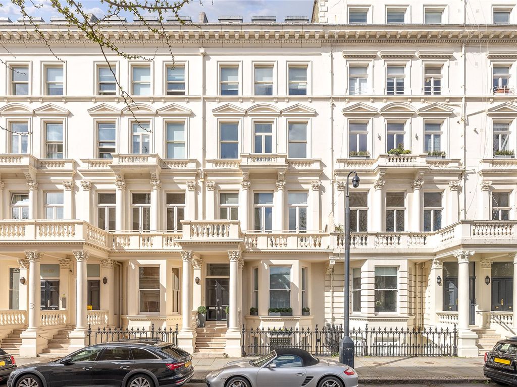 2 bed flat for sale in Earl's Court Square, Earl's Court SW5 Zoopla
