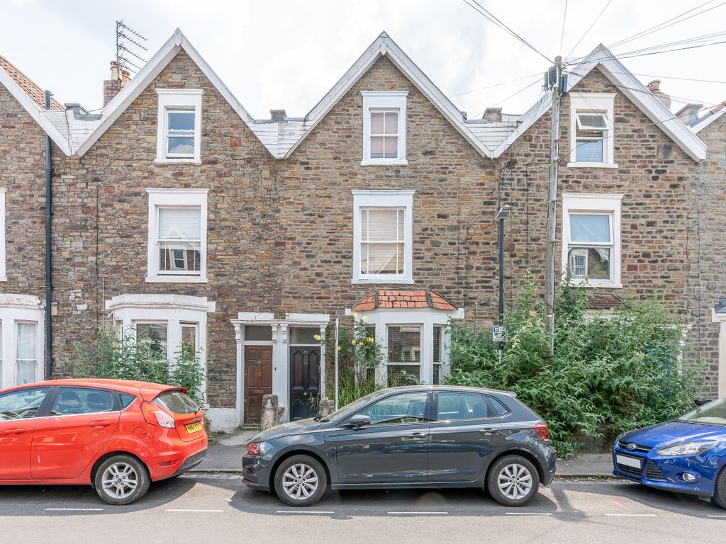 1 bed flat for sale in Alma Vale Road, Clifton, Bristol BS8 Zoopla