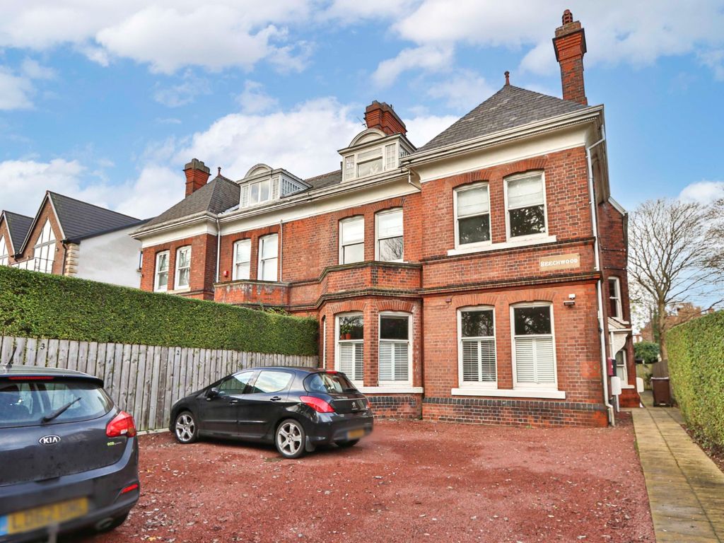 2 bed flat for sale in Pearson Park, Hull, East Riding Of Yorkshire HU5