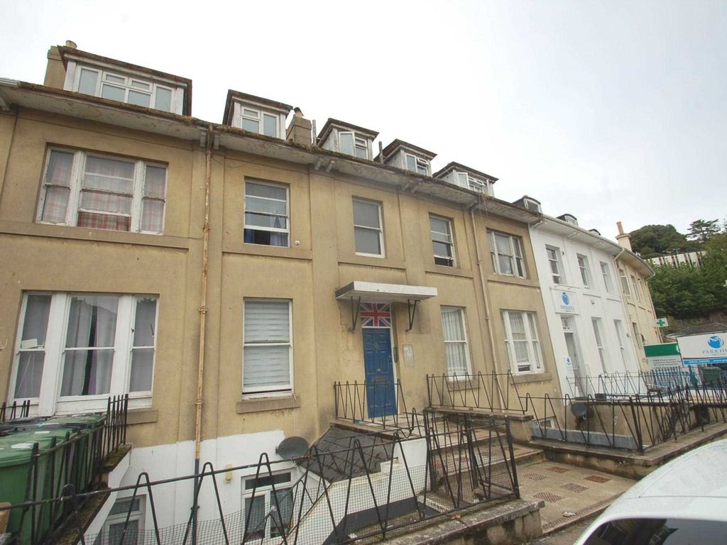 2 bed flat to rent in Park Hill Road, Torquay TQ1 Zoopla