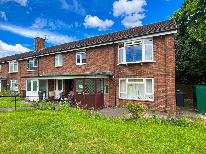 2 bed flat for sale in Edwards Road, 152334 WS7 Zoopla