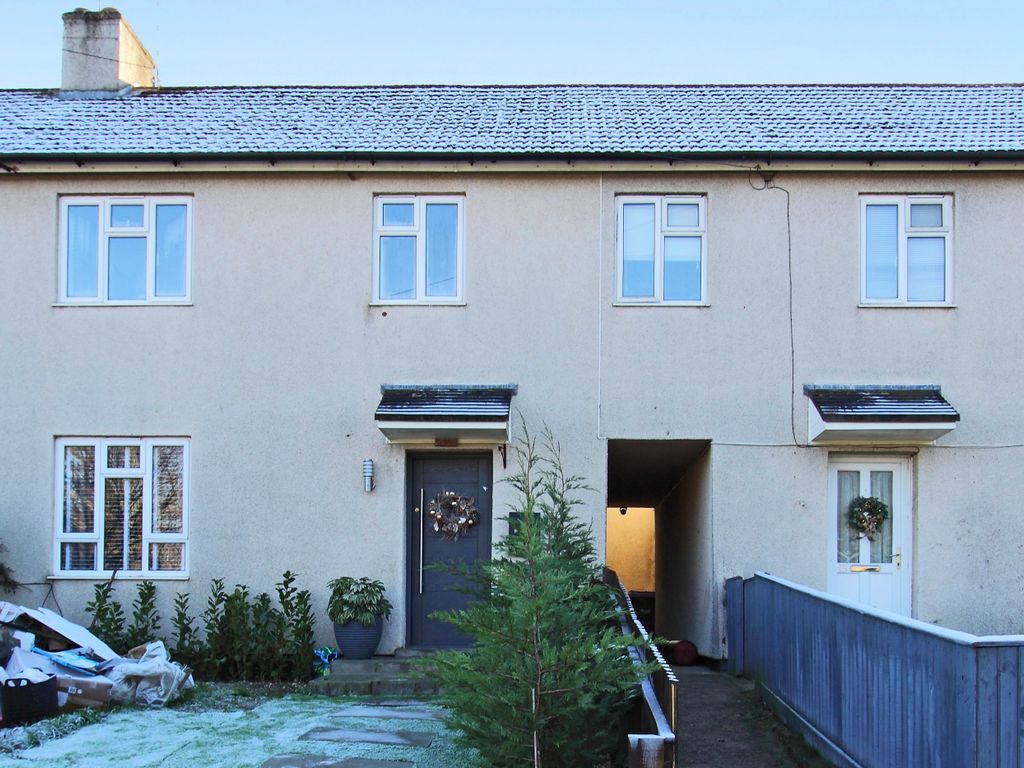 3 bed terraced house for sale in The Knapp Close, Collingbourne SN8 Zoopla