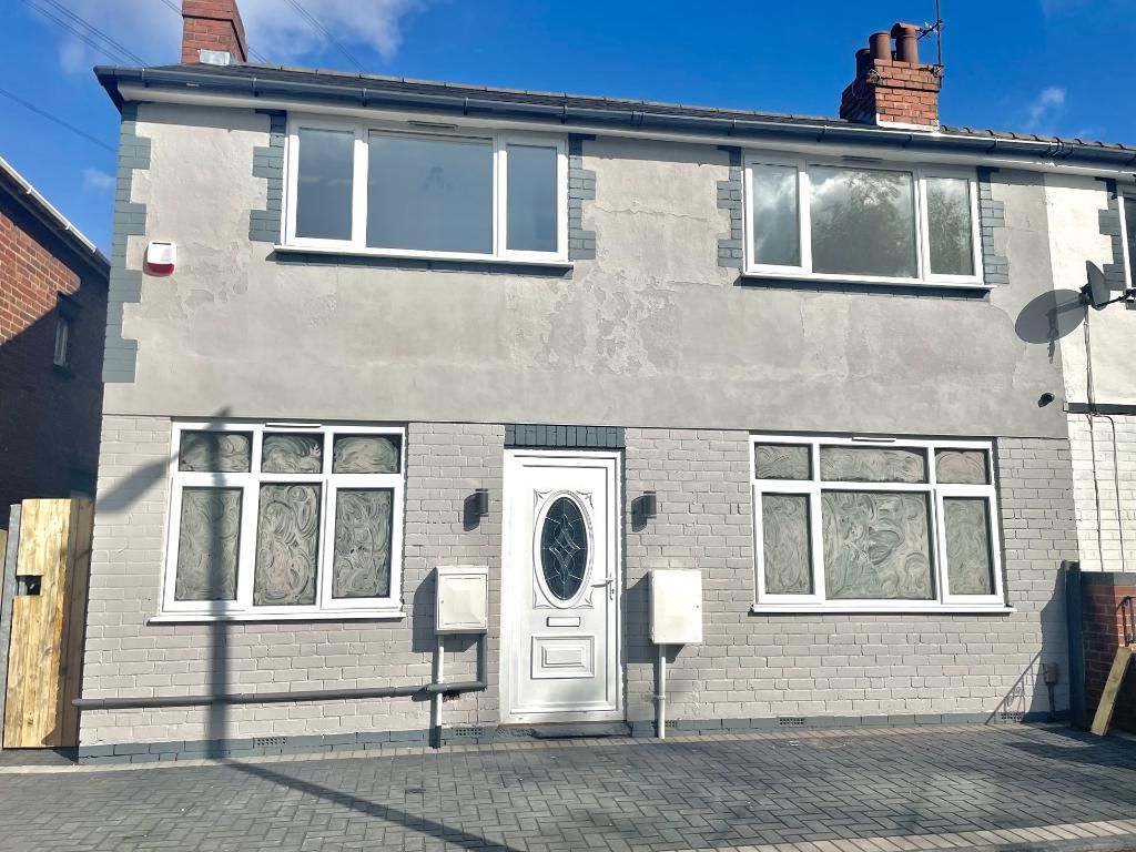 3 bed semidetached house for sale in Sheepwash Lane, Tipton DY4, £220,000 Zoopla