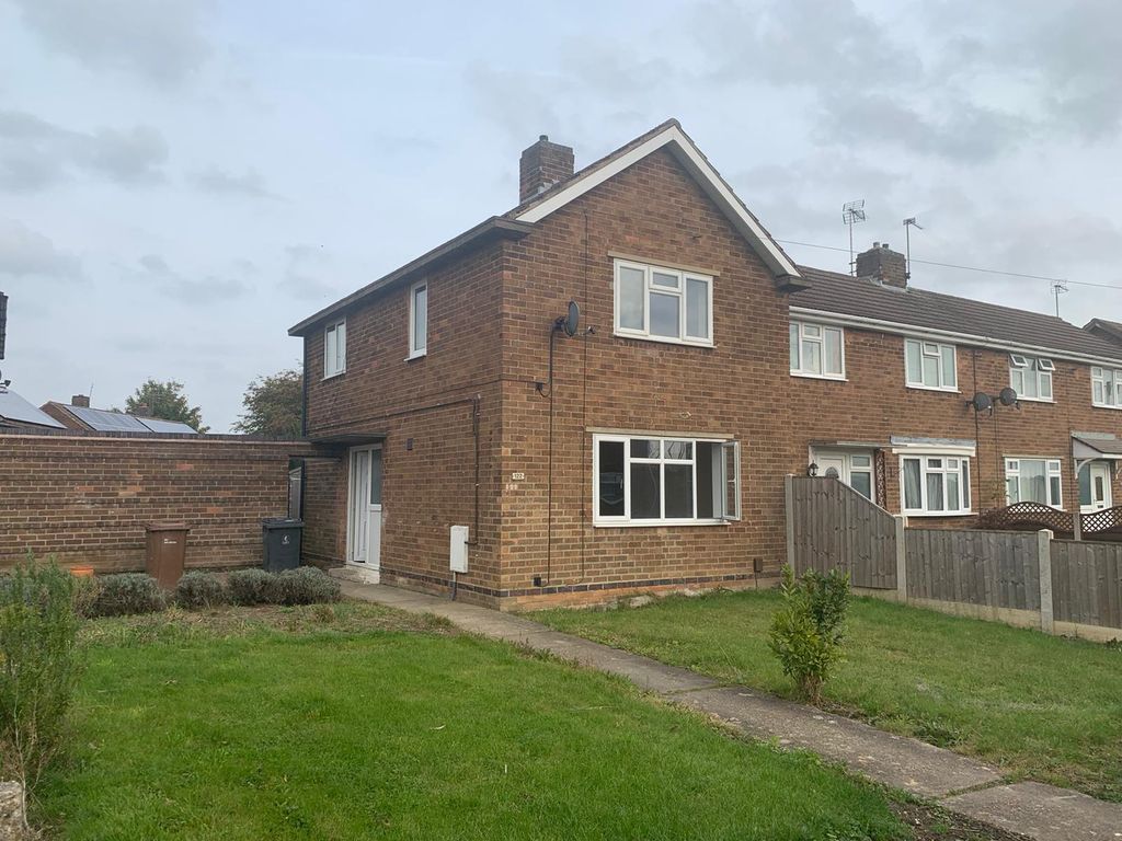 3 bed property to rent in Wirksworth Road, Ilkeston DE7 Zoopla