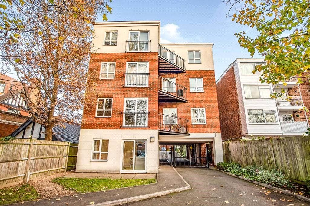 1 bed flat for sale in Southend Road, Beckenham BR3 Zoopla
