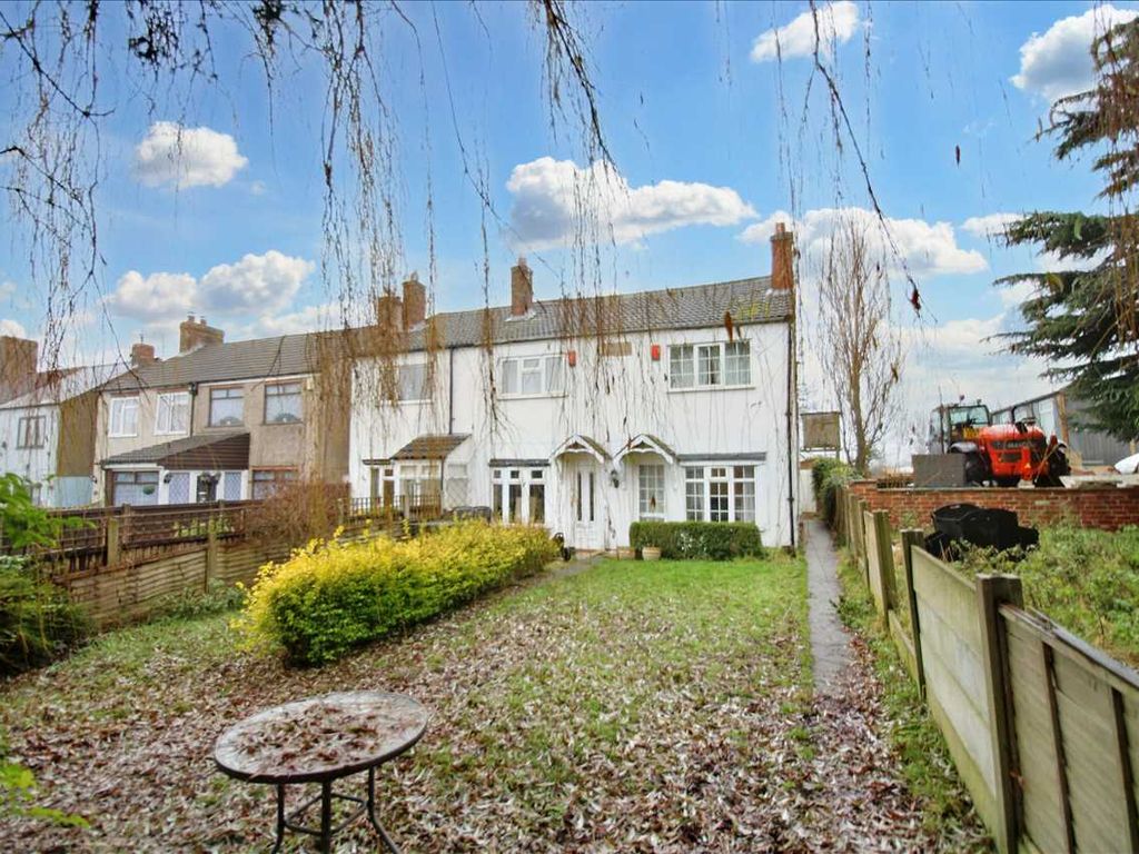 2 bed end terrace house for sale in Inkerman Street, Selston