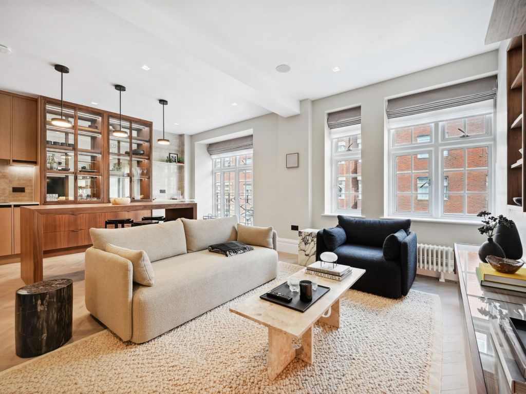 Gordon House, 37 Welbeck Street, London W1G  