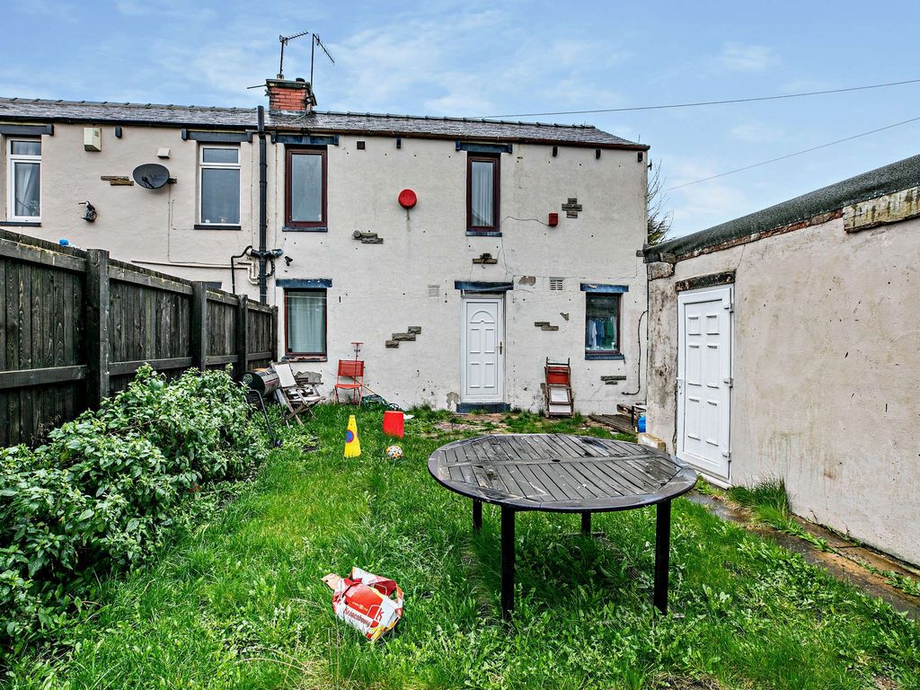 2 bed semidetached house for sale in Elland Lane, Elland HX5 Zoopla