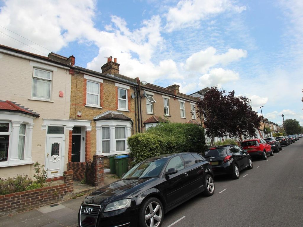 2 bed property to rent in Abbey Grove, London SE2 Zoopla