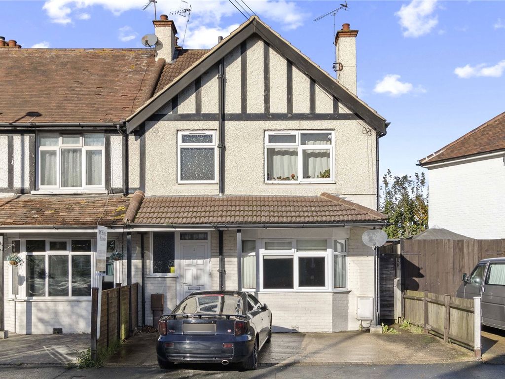 2 bed flat for sale in Hawthorn Road, Bognor Regis, West Sussex PO21, £